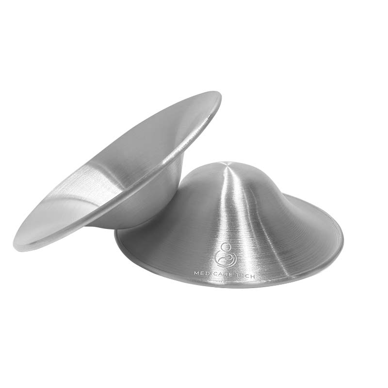 Silver Healing Cups