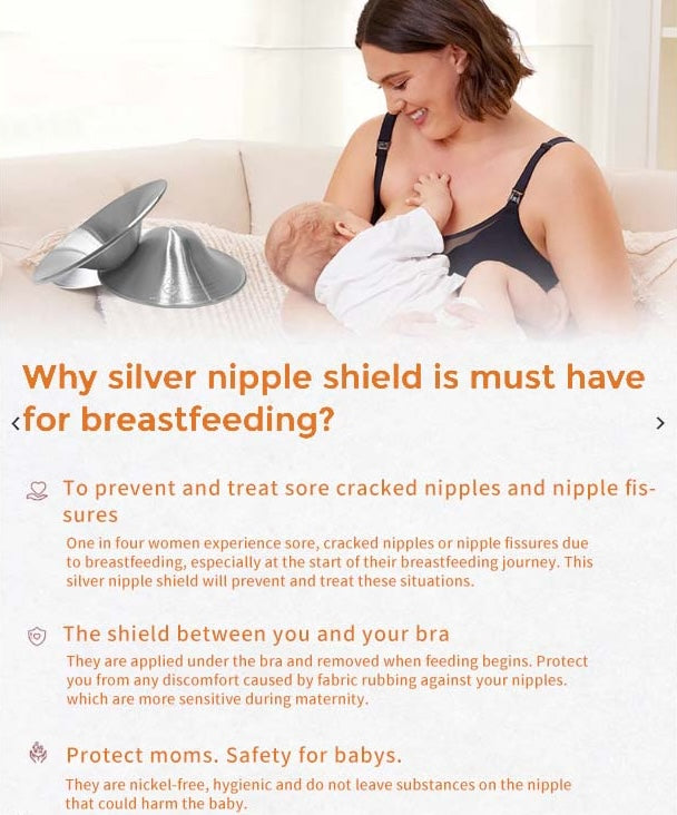 Silver Healing Cups