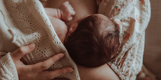 Breastfeeding & Postpartum Essentials Every New Mum in the UK Actually Uses