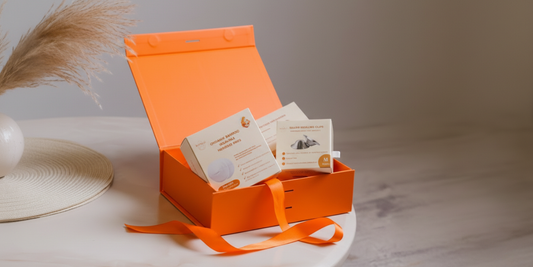 Postpartum Recovery Products That Help New Mums Heal Faster (UK Guide)