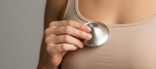 Preparing Your Breasts for Breastfeeding: Antenatal Care that Supports Comfort and Confidence