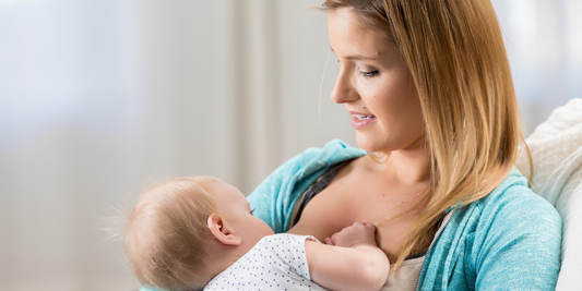 Breastfeeding Accessories Every New Mum in Europe Should Have at Home