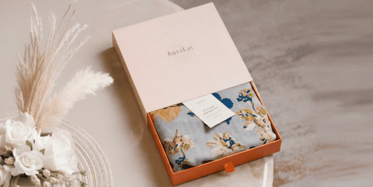 Best Breastfeeding Covers for Modern Mums: Stylish and Practical Choices Worldwide - AuraLai