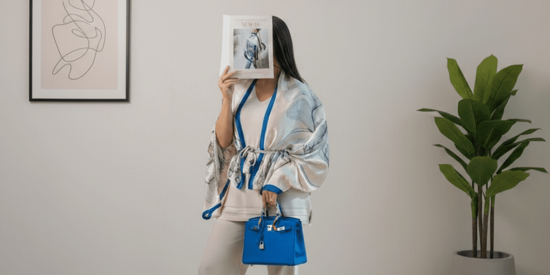 Best Breastfeeding Covers in the UK: Stylish & Practical Choices for New Mums - AuraLai