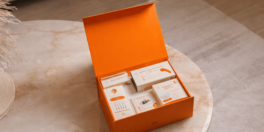 Best Premium Gifts for Breastfeeding Mums in the UK (That Feel Truly Thoughtful) - AuraLai