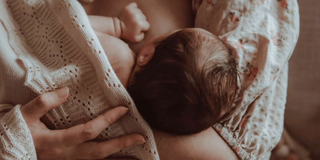 Breastfeeding & Postpartum Essentials Every New Mum in the UK Actually Uses - AuraLai