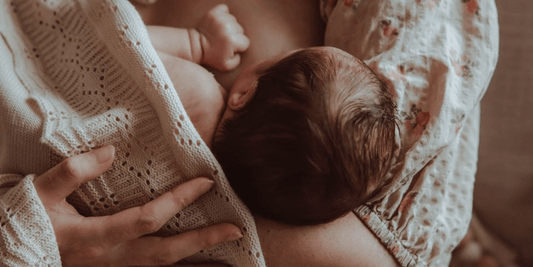 Breastfeeding & Postpartum Essentials Every New Mum in the UK Actually Uses - AuraLai