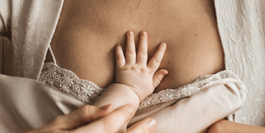 Introduction to Breastfeeding, Benefits, Nipple Shields & Weaning - AuraLai