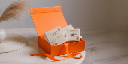 Postpartum Recovery Products That Help New Mums Heal Faster (UK Guide) - AuraLai