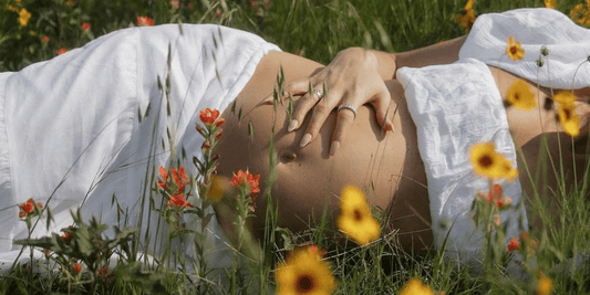Preparing Your Breasts for Breastfeeding: Antenatal Care that Supports Comfort and Confidence - AuraLai