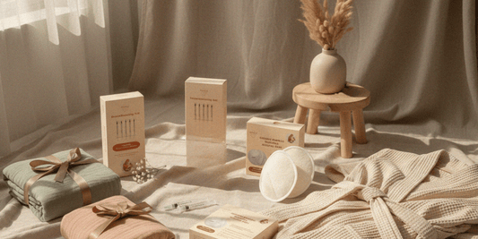 Presents for New Mums in the UK: Functional Gifts That Feel Premium - AuraLai