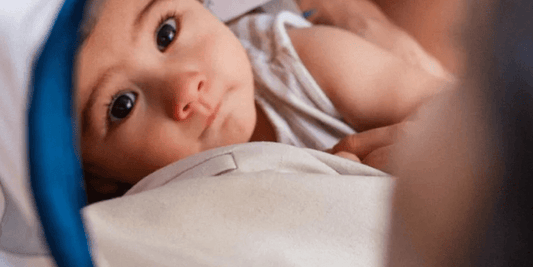 The Perfect Gift for Pregnant and New Mothers: A Luxury Breastfeeding Cover for Baby Showers and Beyond - AuraLai