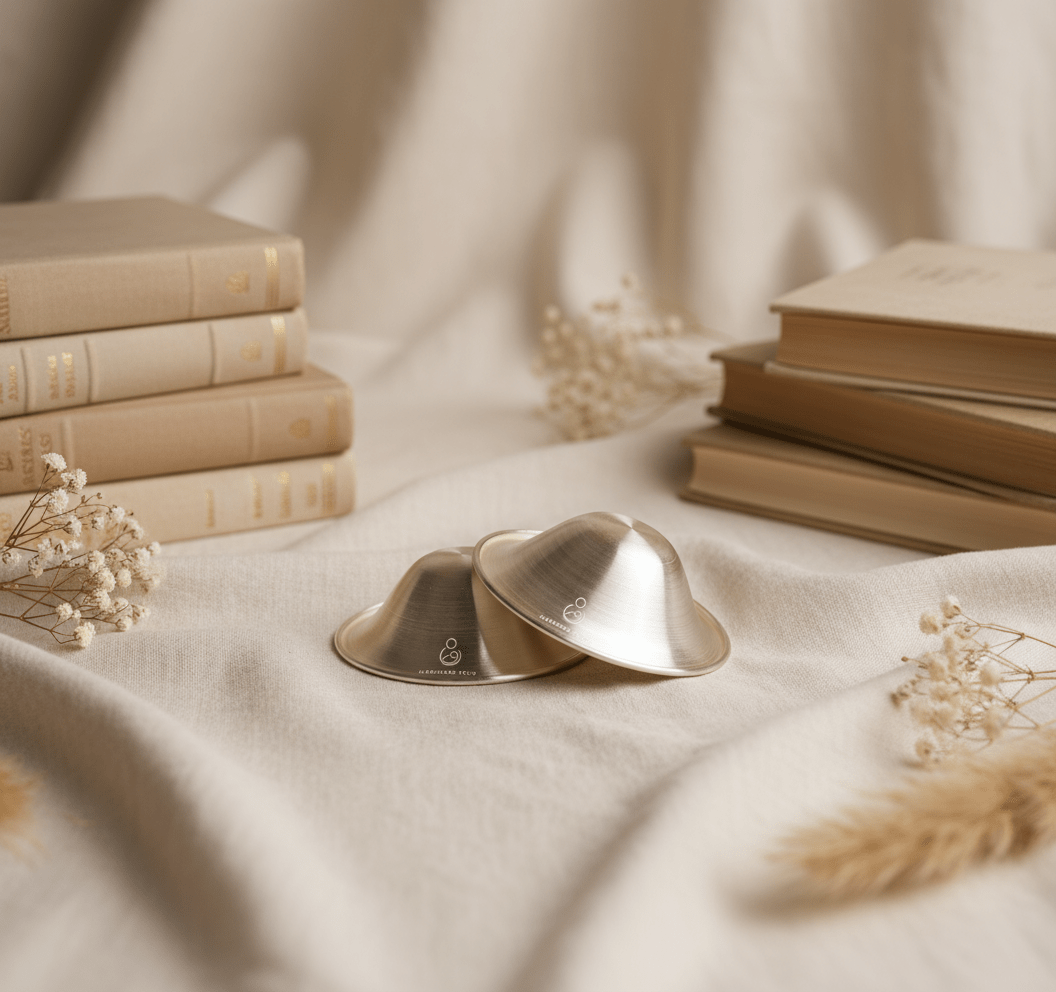 Pregnancy and Postpartum Essentials - AuraLai