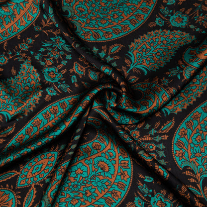 Black Orange UK Breastfeeding Cover - Auralai