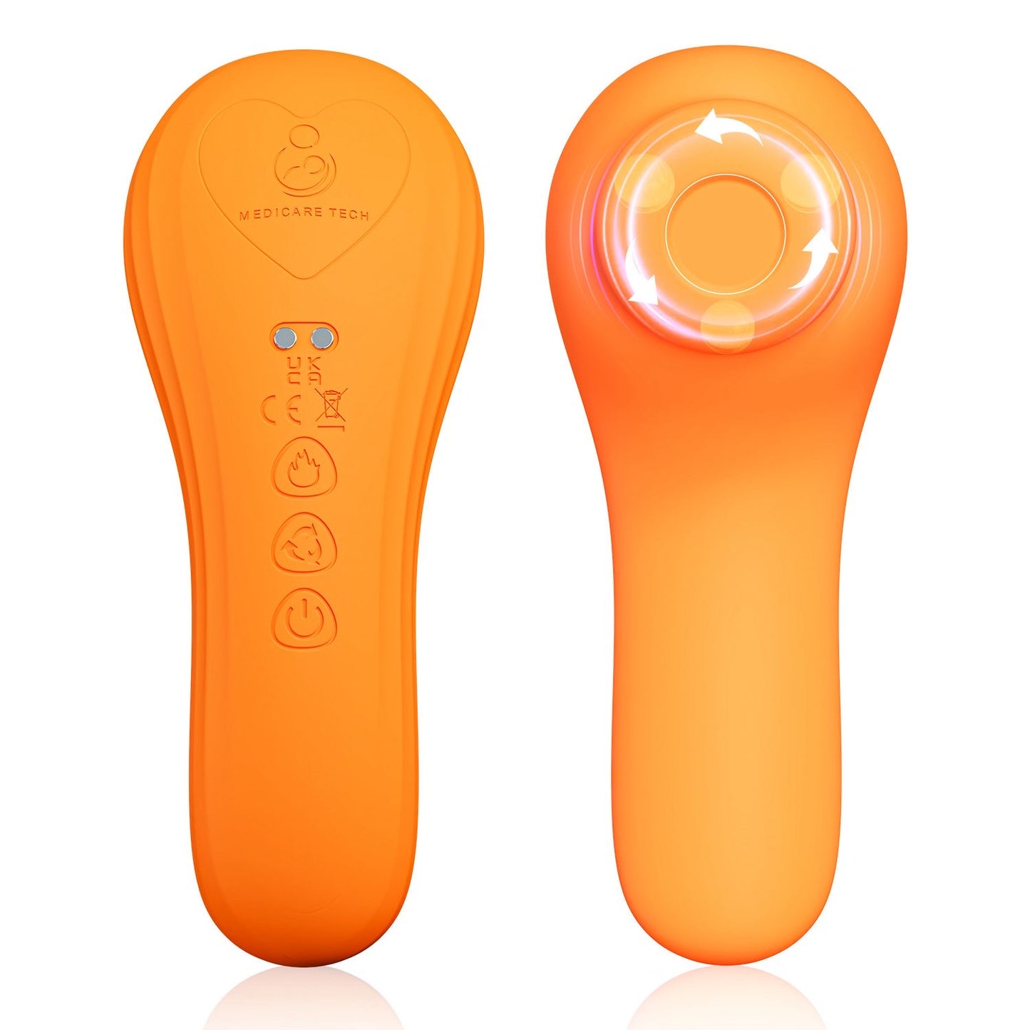 Pregnancy and Lactation Massager - Auralai