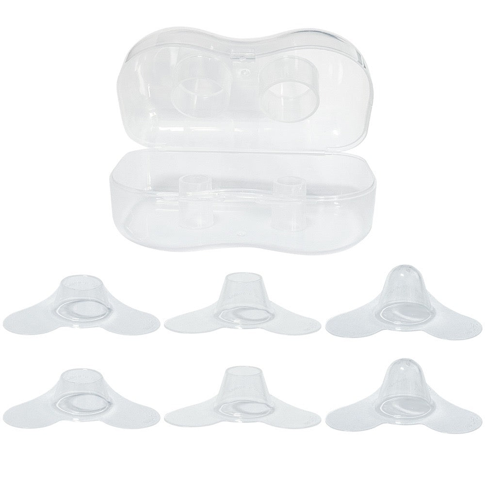 The Breastfeeding Essentials Kit