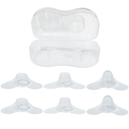 The Breastfeeding Essentials Kit