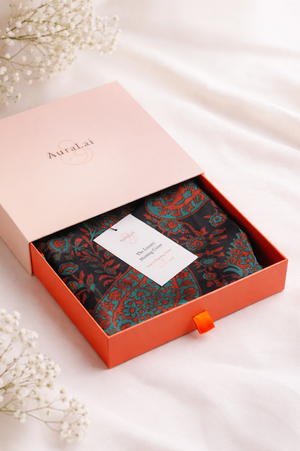 Official Brand Launch