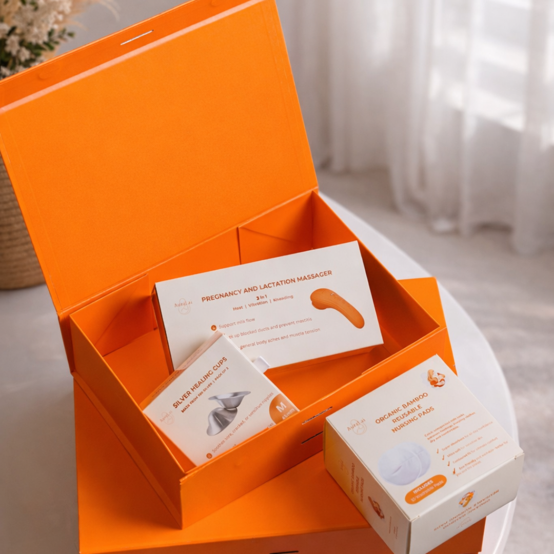 The Premium Gift Box