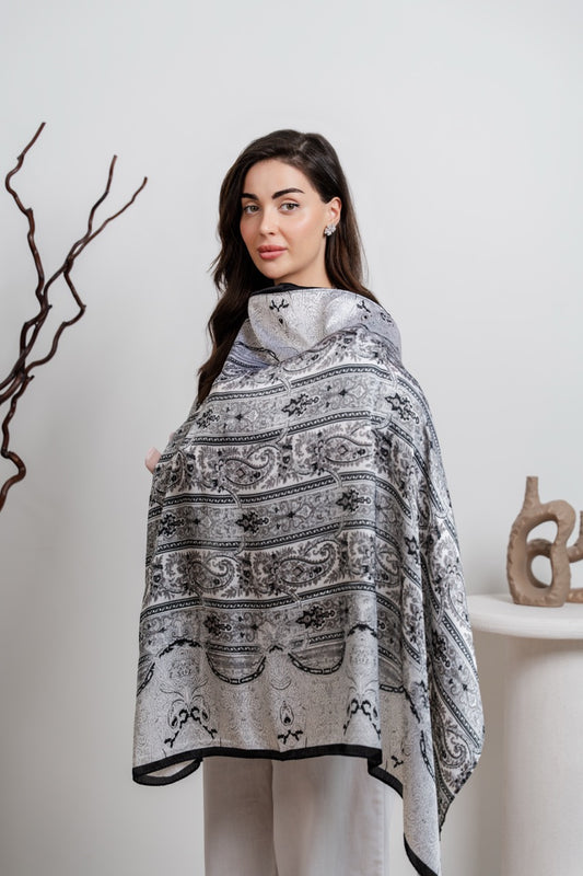 Breastfeeding Cover- Auralai