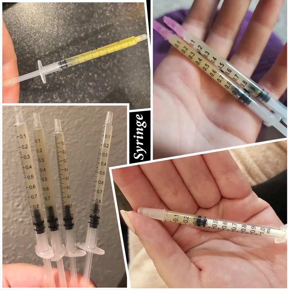 Colostrum Collectors - Auralai