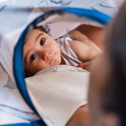 UK Breastfeeding  Cover / Nursing Cover - Auralai