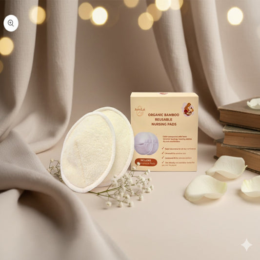 The Breastfeeding Essentials Kit