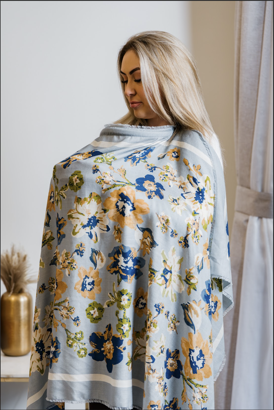 auralaiofficial premium breastfeeding cover