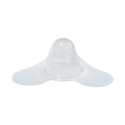 Nipple Shield and Weaning System