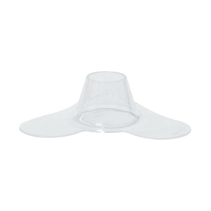 Nipple Shield and Weaning System