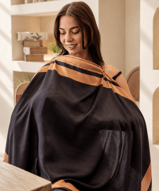 Essence Bleu Heritage - AuraLai
