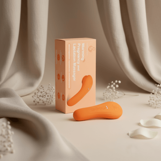 Pregnancy and Lactation Massager - AuraLai
