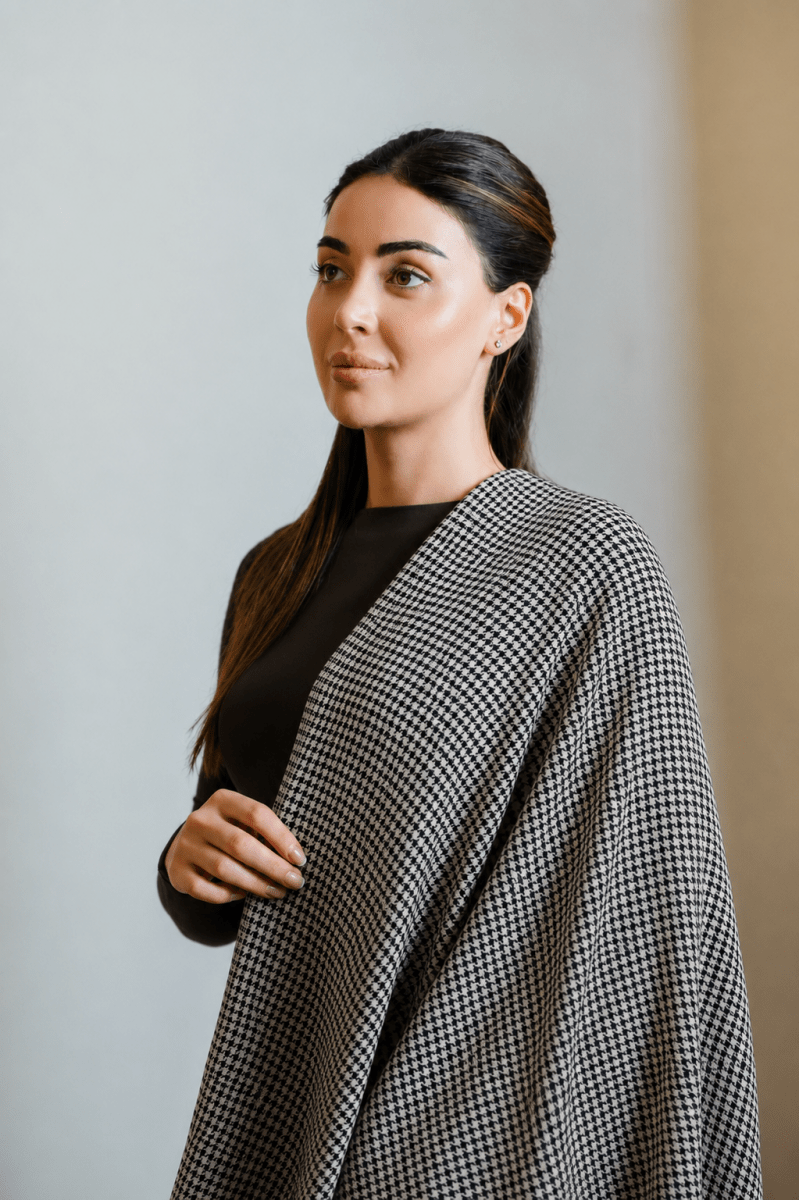 Premium Heritage Noir - AuraLai