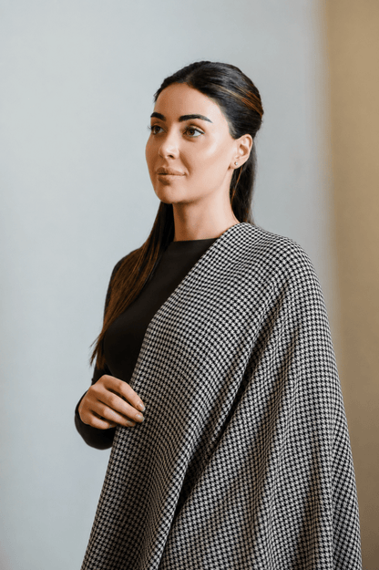 Premium Heritage Noir - AuraLai