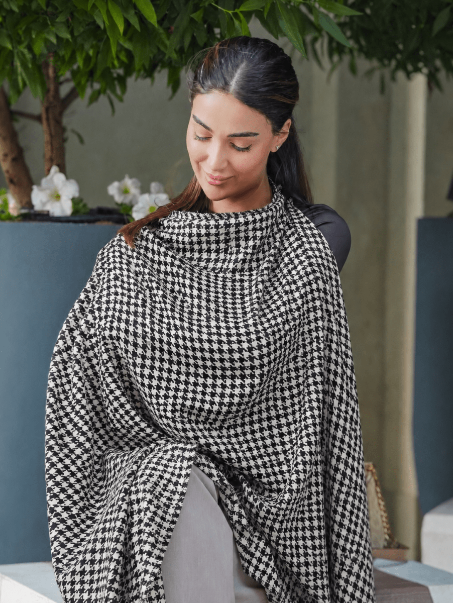 Premium Heritage Noir - AuraLai